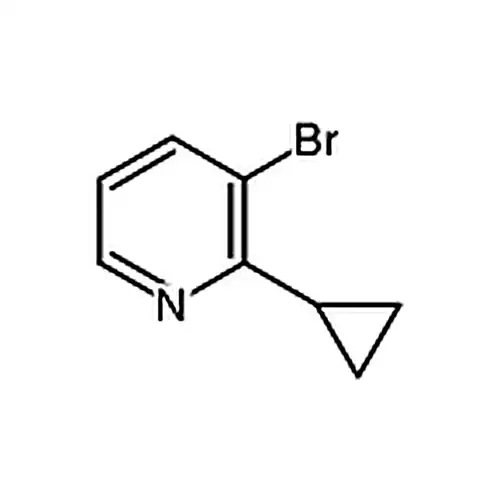 2-环丙基-3-溴吡啶