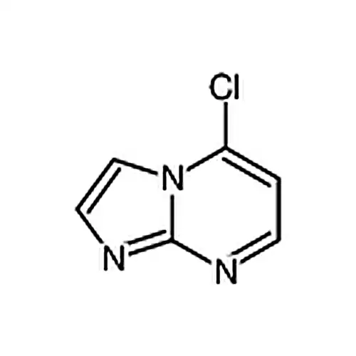 5-氯咪唑并[1，2-a]嘧啶