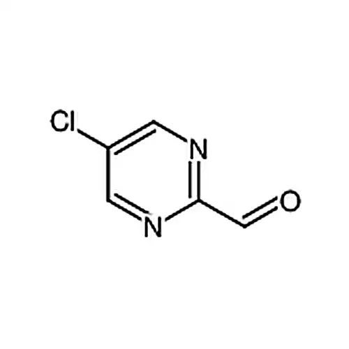 5-氯嘧啶-2-甲醛