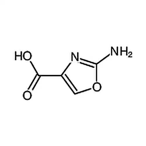 2-氨基-1， 3-噁唑-4-羧酸