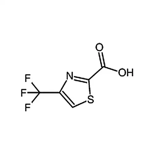4-三氟甲基噻唑-2-甲酸
