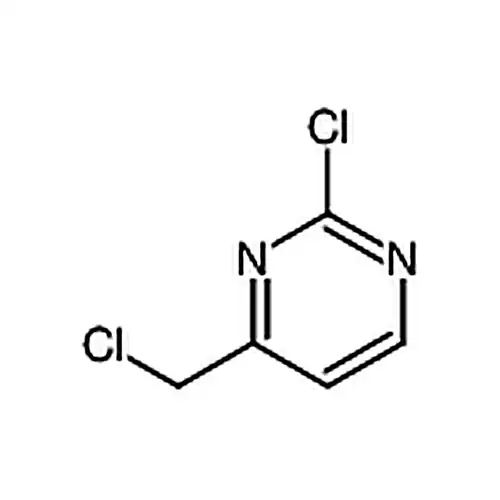 2-氯-4-(氯甲基)嘧啶