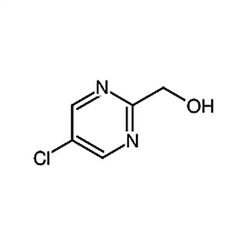 2-(羟甲基)-5-氯嘧啶
