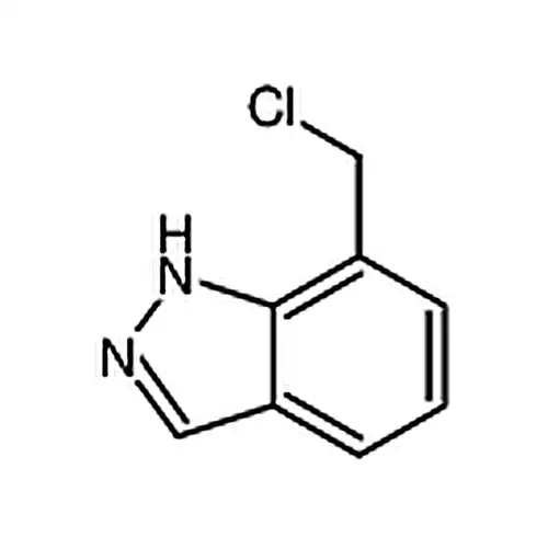 7-(氯甲基)-1H-吲唑