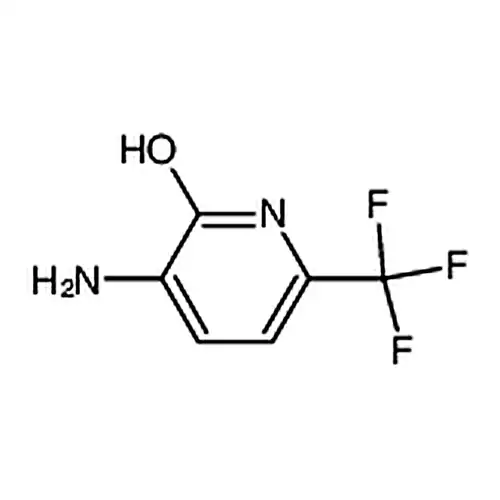 3-氨基-6-(三氟甲基)-2-羟基吡啶