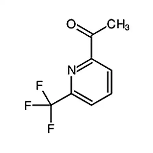 6-三氟甲基-2-乙酰基吡啶