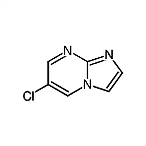 6-氯咪唑[1,2-a]嘧啶
