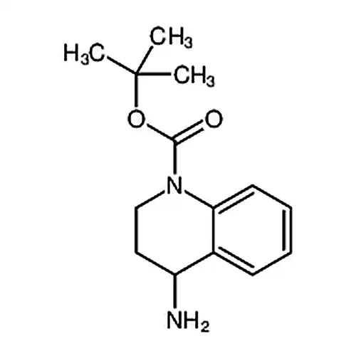 4-氨基-3,4-二氢喹啉-1(2H)-羧酸叔丁酯