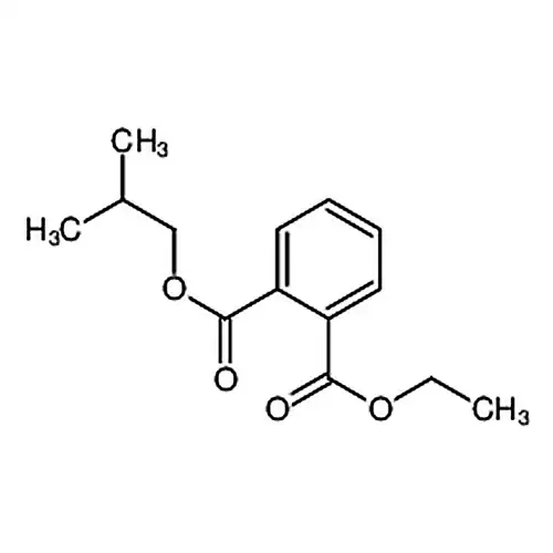 乙基异丁基邻苯二甲酸酯