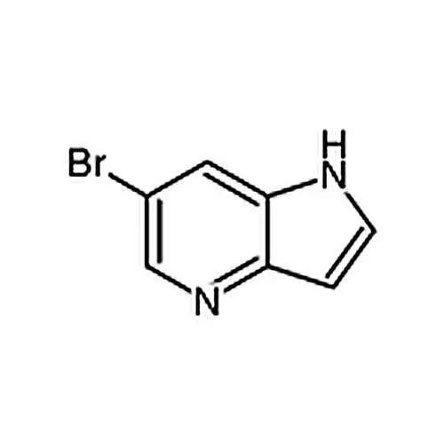 6-溴-4-氮杂吲哚