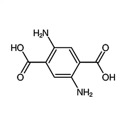2,5-二氨基对苯二甲酸