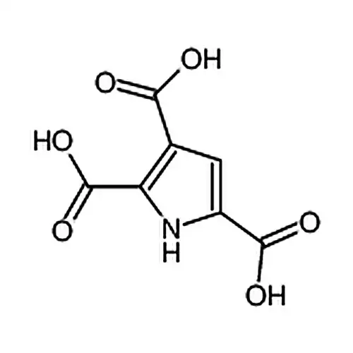 2,3,5-三羧酸吡咯