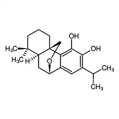 20-Deoxocarnosol