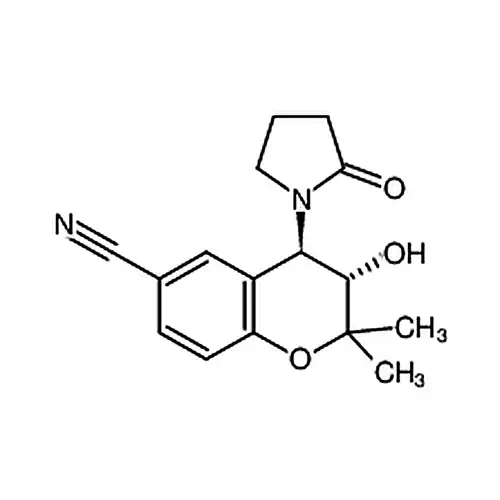 Levcromakalim