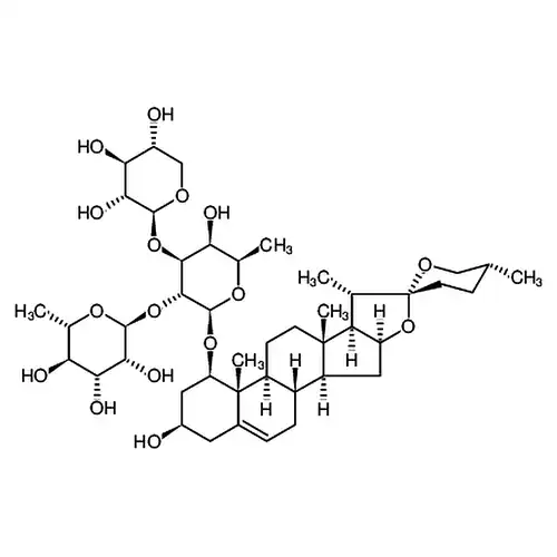 麦冬皂苷D