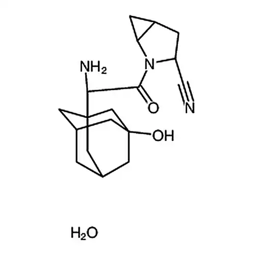 沙格列汀单水化合物