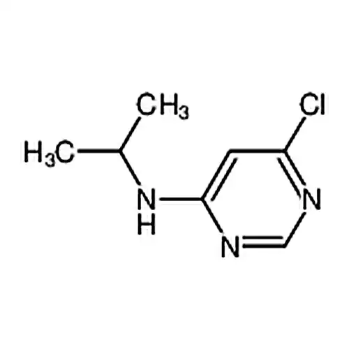 6-氯-N-异丙基嘧啶-4-胺