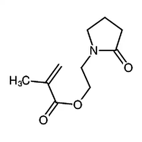 甲基丙烯酸 2-(2-氧代-1-吡咯烷基)乙酯