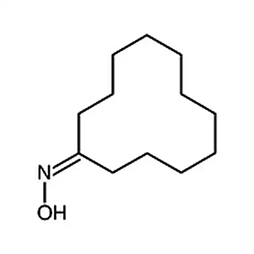 环十二酮肟