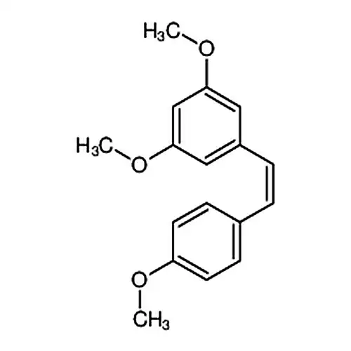 cis-trismethoxy Resveratrol