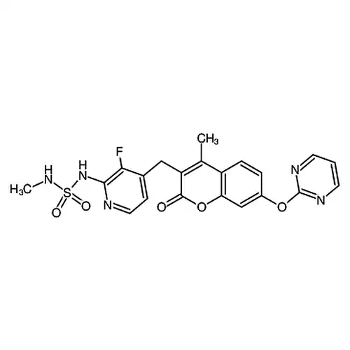 RO5126766 (CH5126766)