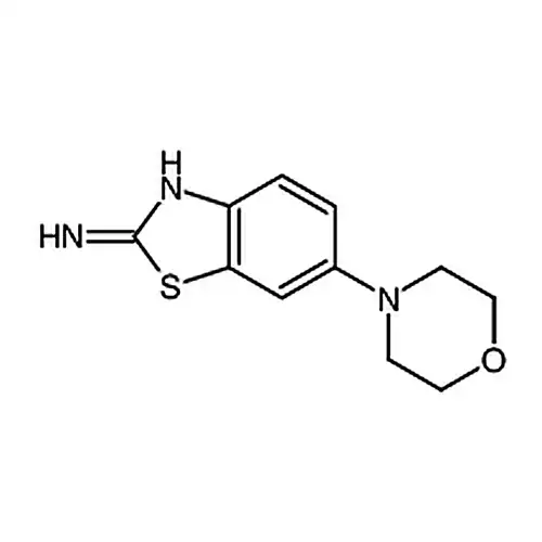 6-吗啉基苯并[d]噻唑-2-胺