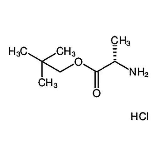 L-丙氨酸新戊酯盐酸盐