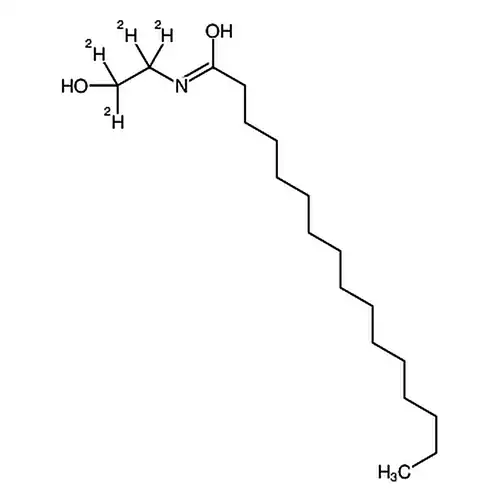 Palmitoyl Ethanolamide-d4
