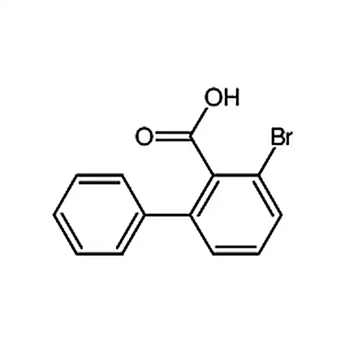 3-溴联苯-2-羧酸