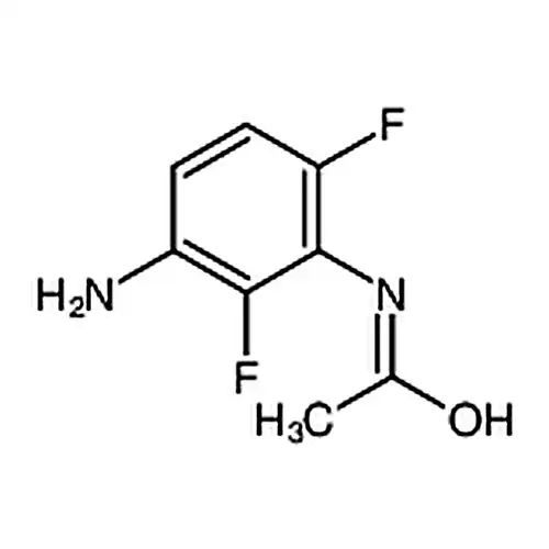 N-(3-氨基-2，6-二氟苯基)乙酰胺