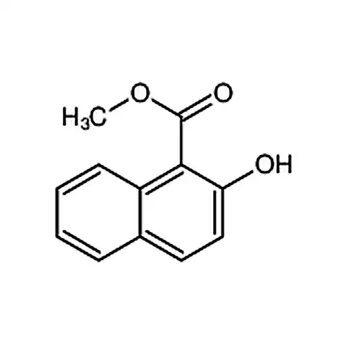 2-羟基-1-萘酸甲酯