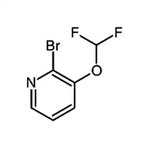 2-溴-3-(二氟甲氧基)吡啶