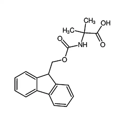 Fmoc-2-氨基异丁酸