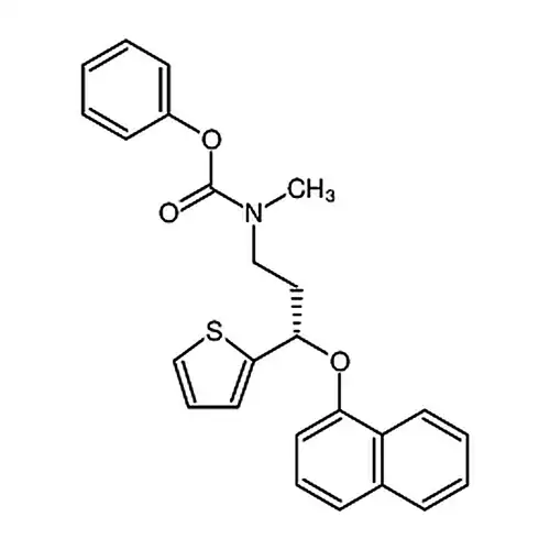 Duloxetine Phenyl Carbamate
