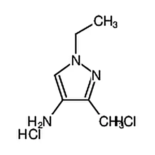 1-乙基-3-甲基-1H-吡唑-4-胺