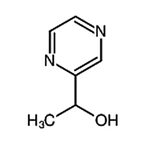 1-(2-吡嗪基)乙醇