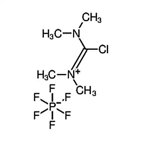 N,N,N'',N''-四甲基氯甲脒六氟磷酸盐