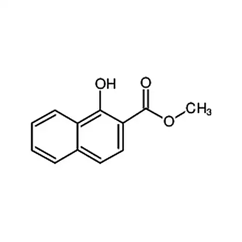 1-羟基-2-萘甲酸甲酯