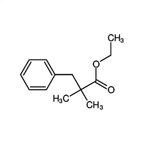 2， 2-二甲基-3-苯基丙酸乙酯