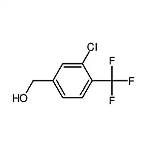 [3-氯-4-(三氟甲基)苯基]甲醇