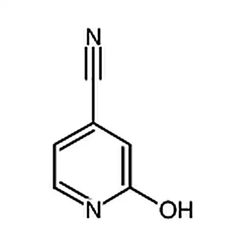 2-羟基异烟腈