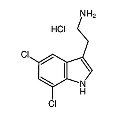 5，7-dichloro Tryptamine hydrochloride