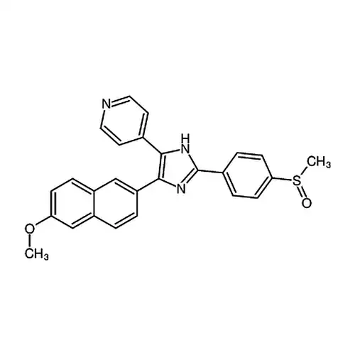Tie2激酶抑制剂
