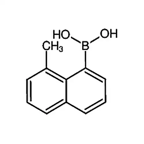 8-甲基-1-萘硼酸