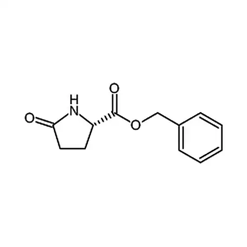 (S)-5-氧代吡咯烷-2-羧酸苄酯