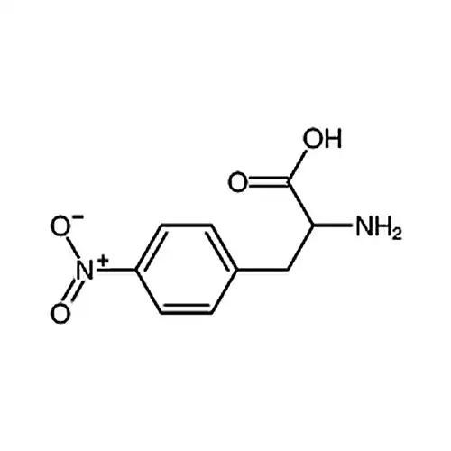 4-硝基-L-苯丙氨酸水合物