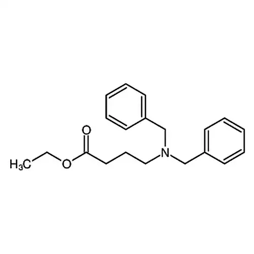 4-(二苄基氨基)丁酸乙酯