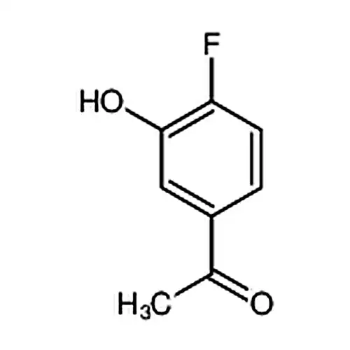 3-羟基-4-氟苯乙酮