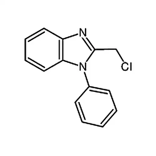 1-苯基-2-(氯甲基)-1H-苯并咪唑