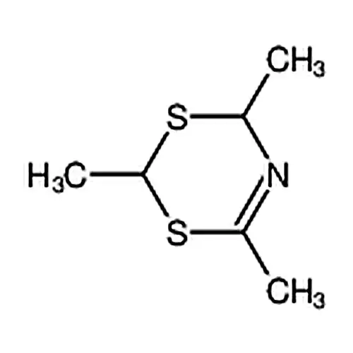 二氢-2,4,6-三甲基-1,3,5-(4H)二噻嗪